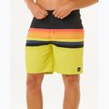 Szorty kąpielowe męskie Rip Curl Mirage Day Breaker 19 neon lime 2