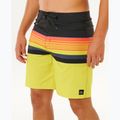 Szorty kąpielowe męskie Rip Curl Mirage Day Breaker 19 neon lime 6