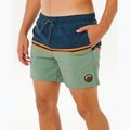 Szorty kąpielowe męskie Rip Curl Combine Volley moss 4