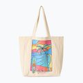 Torba damska Rip Curl Custom Desto Tote 20 l bone