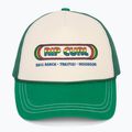 Czapka z daszkiem damska Rip Curl Mixed Revival Trucker green 2