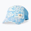 Czapka z daszkiem damska Rip Curl Mixed Yardage Trucker blissful blue 2