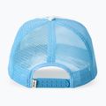 Czapka z daszkiem damska Rip Curl Mixed Yardage Trucker blissful blue 3
