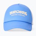 Czapka z daszkiem damska Rip Curl Classic Surf Icon Trucker blue