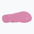 Japonki damskie Rip Curl Essential Bloom Open Toe pink 4