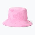 Kapelusz damski Rip Curl Sun Rays Terry Upf Bucket Hat pink 2