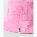 Kapelusz damski Rip Curl Sun Rays Terry Upf Bucket Hat pink 5