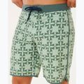 Szorty kąpielowe męskie Rip Curl Mirage Pacific Rinse Gem moss 5