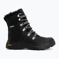 Buty zimowe damskie EMU Australia Dongara Zip black 2