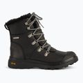 Buty zimowe damskie EMU Australia Dongara Zip black 8
