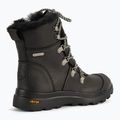Buty zimowe damskie EMU Australia Dongara Zip black 9