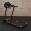 Bieżnia elektryczna XTREXO X200 czarna 21