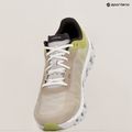 Buty do biegania męskie On Cloudflow 4 zest/frost 9