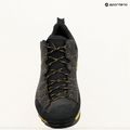 Buty podejściowe  męskie SCARPA Zodiac GTX anthracite/sulphur 9