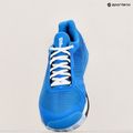 Buty do tenisa męskie Wilson Rush Pro 4.0 Clay french blue/white/navy blazer 9