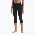 Spodnie termoaktywne damskie icebreaker 200 Oasis Legless black
