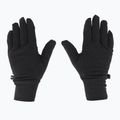 Rękawiczki trekkingowe icebreaker Sierra black 3