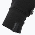 Rękawiczki trekkingowe icebreaker Sierra black 4