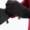 Rękawiczki trekkingowe icebreaker Sierra black 7