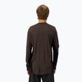 Longsleeve rowerowy męski Mons Royale Redwood Enduro VLS cedar/ cobalt/ black 3