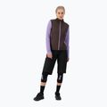 Bluza rowerowa damska Mons Royale Redwood Wind Jersey cedar/ lupin 2
