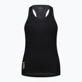 Koszulka termoaktywna damska Mons Royale Bella Merino Tank black 2
