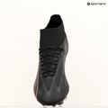 Buty piłkarskie PUMA Ultra Pro FG/AG puma black/copper rose 10