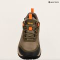 Buty turystyczne męskie Teva Ridgeview Low dark olive 9