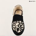 Buty damskie GANT Raffiaville dry sand/black 9