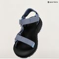 Sandały damskie Teva Winsted folkstone grey 9