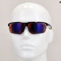 Okulary przeciwsłoneczne Nike Gale Force anthracite/wolf grey/field tint 8