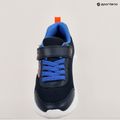 Buty juniorskie Geox Assister blue/royal 10