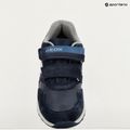 Buty juniorskie Geox Alben navy/dark avio 9