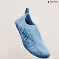 Buty do wody damskie Helly Hansen Crest Watermoc bright blue/azurite 10