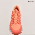 Buty turystyczne damskie Helly Hansen Vidden Hybrid Low rose quartz 9