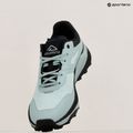 Buty turystyczne damskie Dolomite Nibelia GTX mint green 13