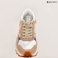 Buty damskie Napapijri NP0A4I6X pale pink new 10