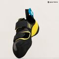 Buty wspinaczkowe SCARPA Spot shark/yellow 10