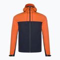 Kurtka męska LEONE 1947 Minimal carrot/navy blue 6