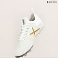 Buty piłkarskie MUNICH Trick FG blanco 9
