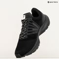 Buty męskie VEJA Marlin Light V-Knit full black 10