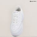 Buty damskie Nike Court Vision Alta white 10