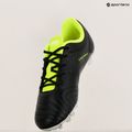 Buty piłkarskie dziecięce MUNICH Arenga Kid FG negro 14