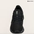 Buty do biegania damskie On Cloudswift 3 AD black 16