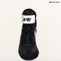 Buty zapaśnicze Nike Speedsweep VII black/metalic silver 10