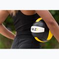 Piłka do siatkówki SKLZ Setting Trainer black/yellow/white 7