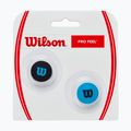Tłumiki drgań Wilson Pro Feel Ultra 2 szt. black/blue