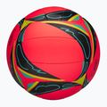 Piłka do siatkówki plażowej/na trawie Wilson AVP GRX Grass Game Ball red rozmiar 5 7