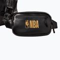 Torba na piłkę do koszykówki Wilson NBA 3 in 1 Basketball black 3