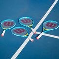 Rakieta tenisowa dziecięca Wilson Ultra Power Jr 21  14
